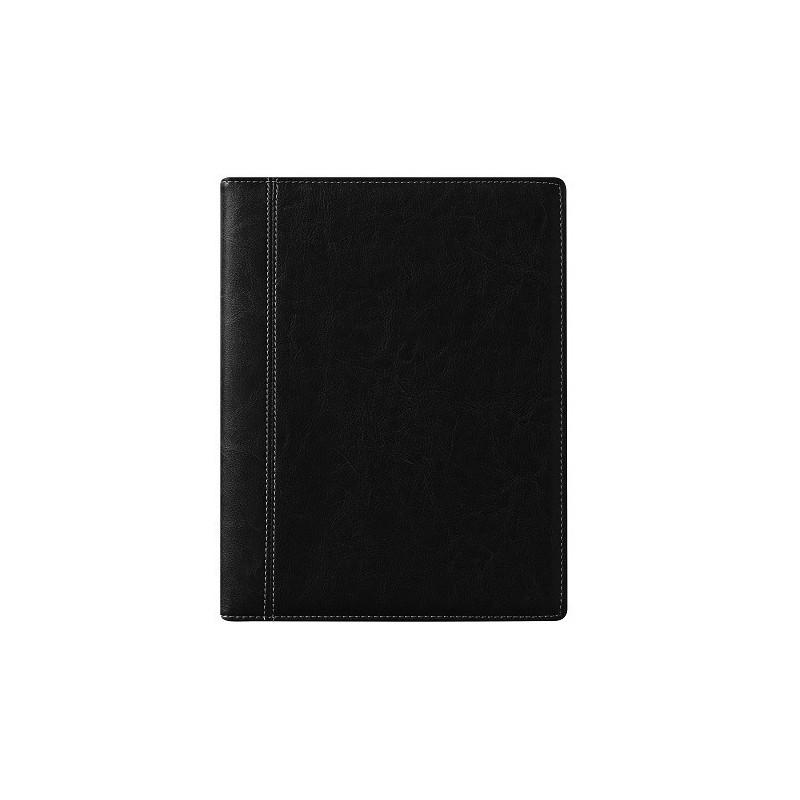 AGENDA BREPOLS 17,1X22CM 1SEM./2P. TIMING SPIR. PALERMO NOIR