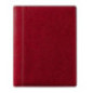 AGENDA BREPOLS 17,1X22CM 1SEM./2P. TIMING SPIR. PALERMO ROUGE