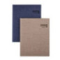 AGENDA BREPOLS 17,1X22CM 1SEM./2P.B ECOTIMING KAZAR ASS.