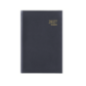 AGENDA BREPOLS 13,3X20,8CM 1J./P. SATURNUS LUXE BLEU