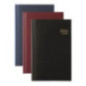 AGENDA BREPOLS 13,3X20,8CM 1J./P. SATURNUS LUXE ASS.