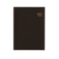 AGENDA BREPOLS 14,8X21CM 1J./P. EURO LIMA NOIR