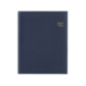 AGENDA BREPOLS 21X27CM 1SEM./2P. CONCORDE BLEU