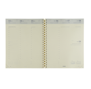 RECHARGE AGENDA BREPOLS CONCORDE