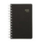 AGENDA BREPOLS 10X16,5CM 1J./P. BUILDING SPIR. RECYCLED PP