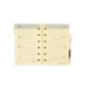 RECHARGE AGENDA BREPOLS BREFAX 27 1SEM./2P.