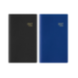 AGENDA BREPOLS 9,2X15,8CM 1MOIS./2P. PLAN-O-RAMA ASS.