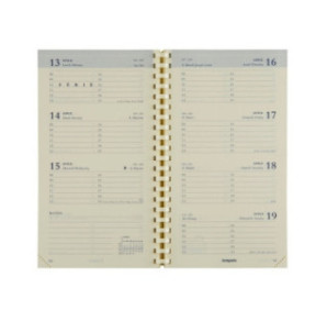 RECHARGE AGENDA BREPOLS INTERPLAN