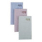 AGENDA BREPOLS 9X16CM 1SEM./2P. INTERPLAN TOILE OCEAN ASS.