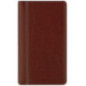 AGENDA BREPOLS 9X16CM 1SEM./2P. INTERPLAN SPIR. PALERMO BRUN