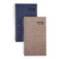 AGENDA BREPOLS 9X16CM 1SEM./2P. ECORAMA SPIR. KAZAR ASS.