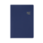 AGENDA BREPOLS 6,8X10,2CM 1SEM./2P. ARMADA SETA BLEU