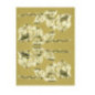 AUTOCOLLANT BSB RELIEF-STICKER ROSES