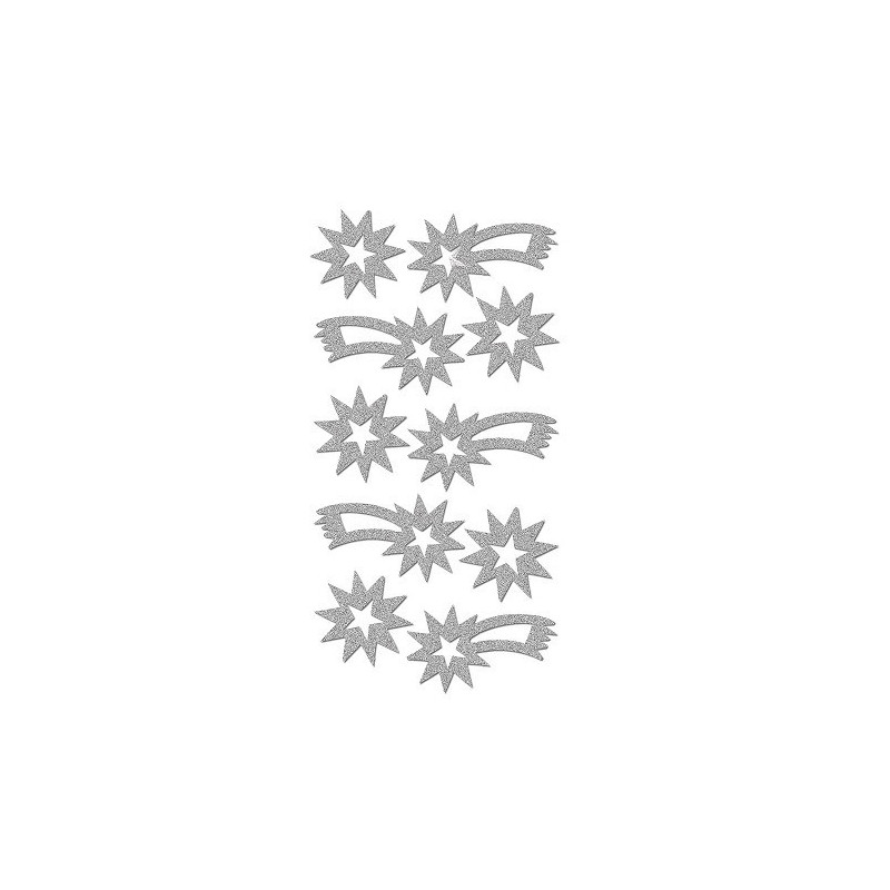 AUTOCOLLANT NOEL BSB