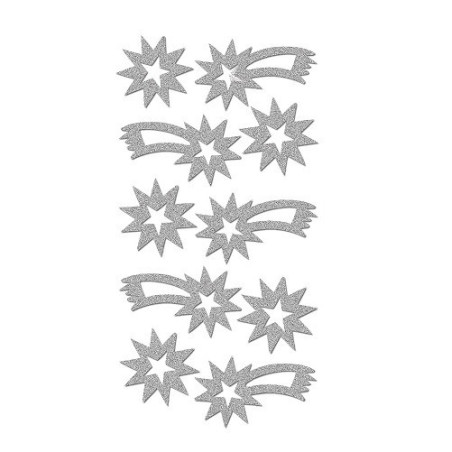 AUTOCOLLANT NOEL BSB