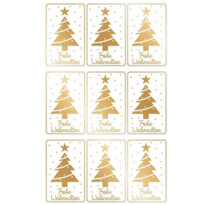 AUTOCOLLANT NOEL BSB
