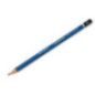CRAYON NOIR STAEDTLER LUMOGRAPH 3H