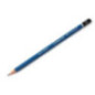 CRAYON NOIR STAEDTLER LUMOGRAPH 4H