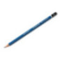 CRAYON NOIR STAEDTLER LUMOGRAPH 5H