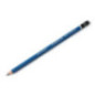 CRAYON NOIR STAEDTLER LUMOGRAPH 6B