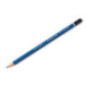 CRAYON NOIR STAEDTLER LUMOGRAPH F