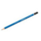 CRAYON NOIR STAEDTLER LUMOGRAPH H