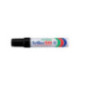 MARQUEUR PER. ARTLINE 100Z NOIR POINTE BISEAUTEE
