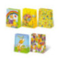 SACHET PAQUES BSB 22X17X8CM ASS.