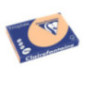 PAPIER REPRO CLAIREF. TROPHEE A3 160G ABRICOT 250FLS