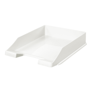 BAC A COURRIER HAN CLASSIC OPAQ. BLANC
