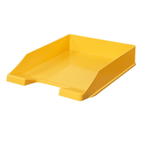 BAC A COURRIER HAN CLASSIC OPAQ. JAUNE