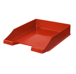 BAC A COURRIER HAN CLASSIC OPAQ. ROUGE