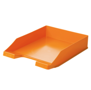 BAC A COURRIER HAN CLASSIC OPAQ. ORANGE