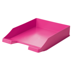 BAC A COURRIER HAN CLASSIC OPAQ. FRAMBOISE