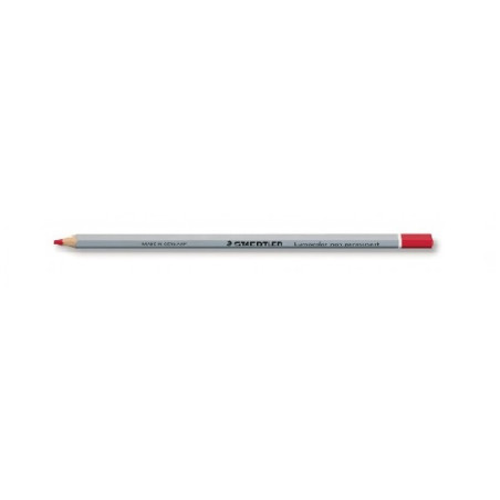 CRAYON COUL. STAEDTLER SURF ROUGE