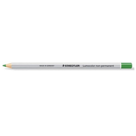 CRAYON COUL. STAEDTLER SURF VERT