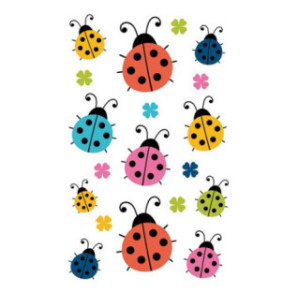 AUTOCOLLANT BSB DECO-STICKER