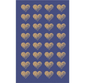 AUTOCOLLANT BSB DECO-STICKER