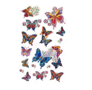 AUTOCOLLANT BSB DECO-STICKER
