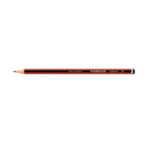 CRAYON NOIR STAEDTLER TRADITION 2H