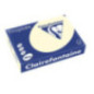 PAPIER REPRO CLAIREF. TROPHEE A4 160G IVOIRE 250FLS