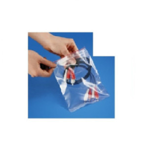 SACHET PLAST. 70X100 OUVERT. ZIP 60µ (ITM020255)