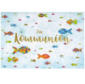 CARTE VOEUX BSB COMMUNION