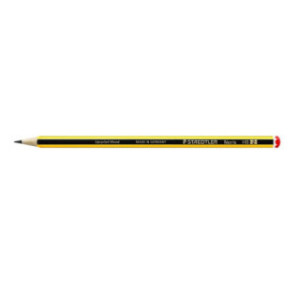 CRAYON NOIR STAEDTLER NORIS HB