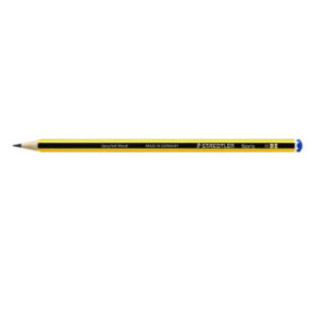 CRAYON NOIR STAEDTLER NORIS H
