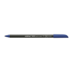 FEUTRE ECO.EDDING 1200B 0,5-1MM BLEU F.