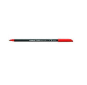 FEUTRE ECO.EDDING 1200R 0,5-1MM ROUGE F.