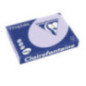 PAPIER REPRO CLAIREF. TROPHEE A4 120G LILAS 250FLS