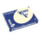 PAPIER REPRO CLAIREF. TROPHEE A4 120G IVOIRE 250FLS