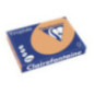 PAPIER REPRO CLAIREF. TROPHEE A4 120G CARAMEL 250FLS